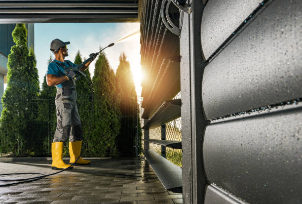 Best Commercial Pressure Washing in West Pasco, WA