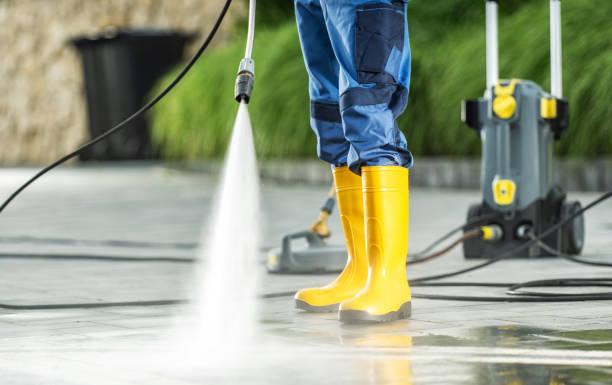 Best Post-Construction Pressure Washing in West Pasco, WA